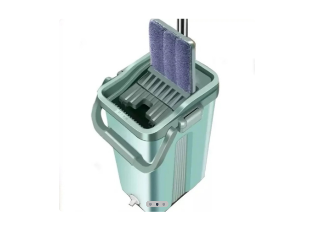 Miniatura 2 de Trapero 2 en 1